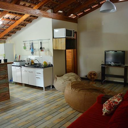 Rota Das Aguas Hotell Itajaí Exteriör bild