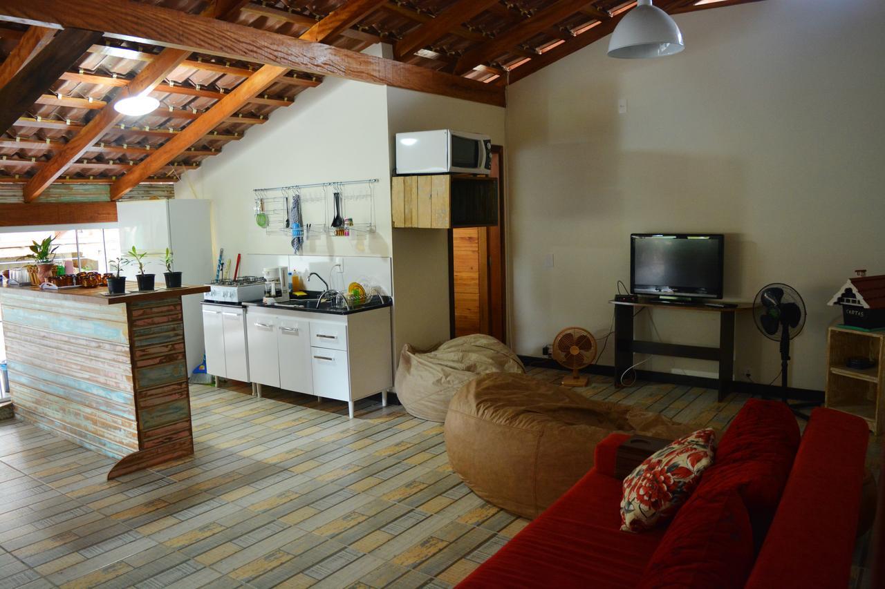 Rota Das Aguas Hotell Itajaí Exteriör bild